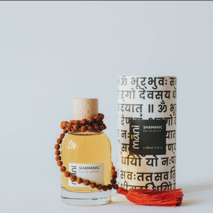 chamánico para venta al por mayor de Mani Perfumes