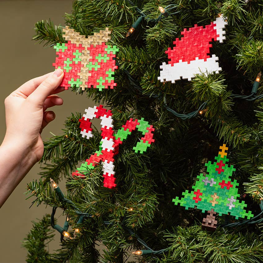 Plus-Plus USA - Wholesale Advent Calendar - Holiday Promo Bundle 20% OFF5