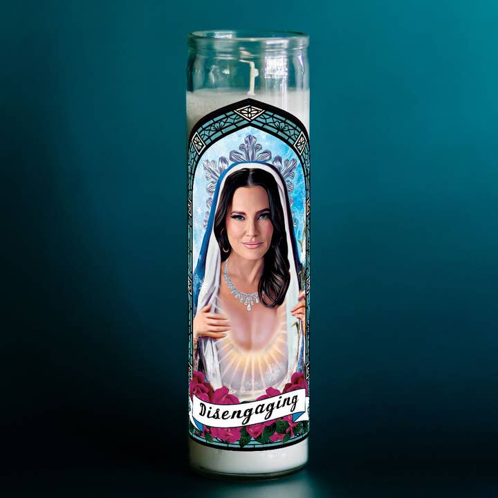 Notre-Dame du Désengagement - Les vraies femmes au foyer de Salt Lake City pour la vente par The Eternal Flame