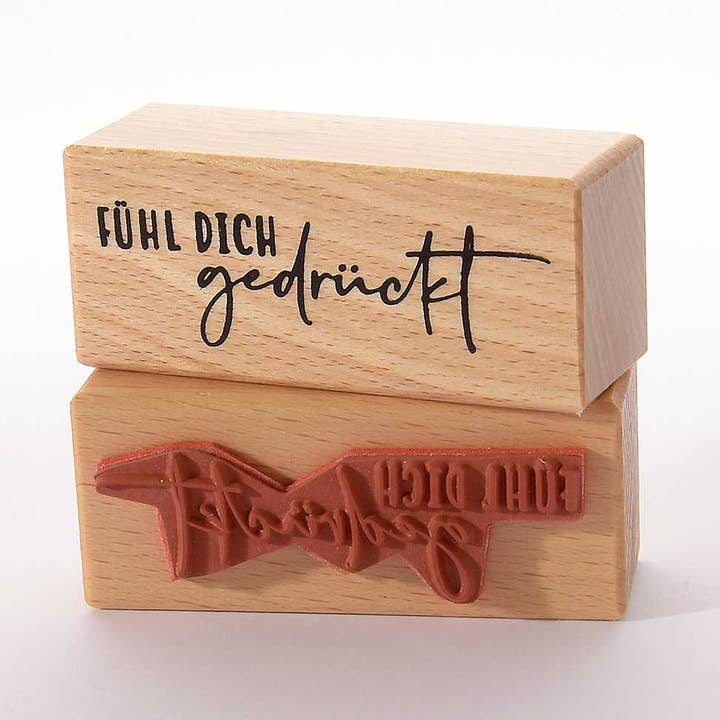 Timbro: pressato per la vendita all'ingrosso da parte di Heindesign