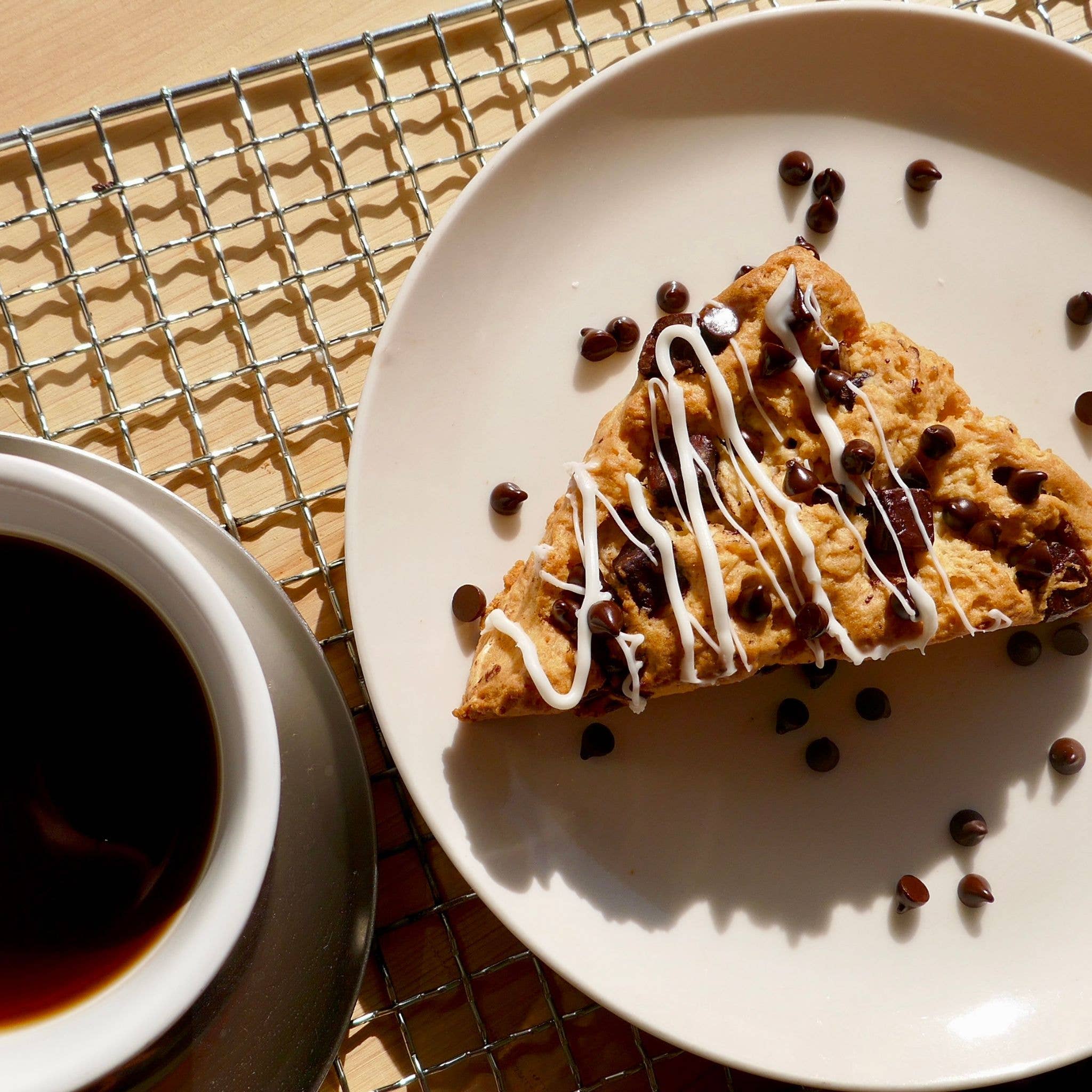 Ella Gray Gourmet - Vente Préparation pour biscuits - Mélange Scone7