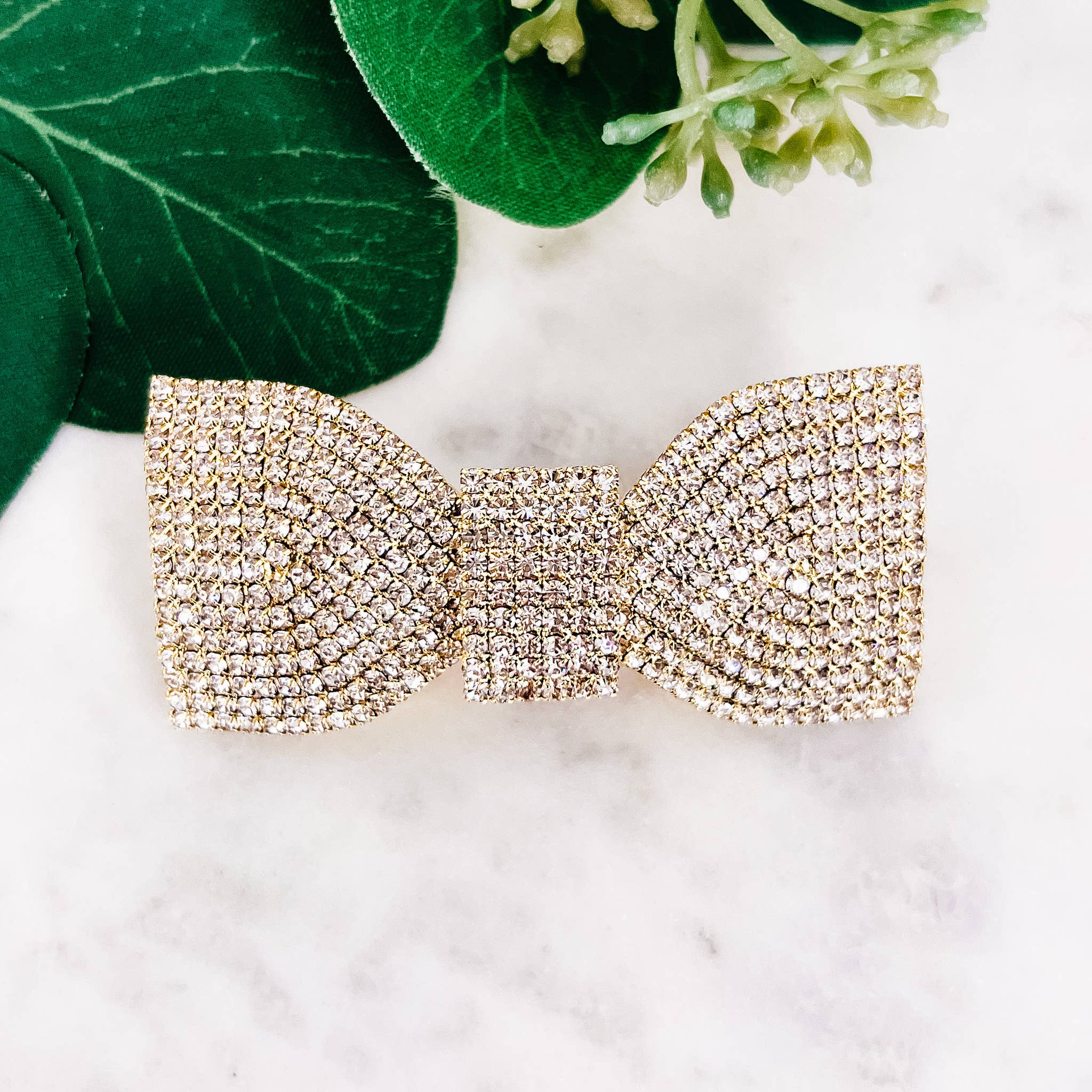 Lou & Co - Wholesale Hair Bow - Women's - H-720770