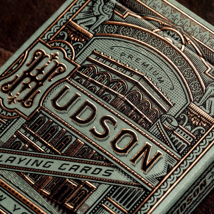 theory11 - Wholesale Playing Cards - Hudson Playing Cards3