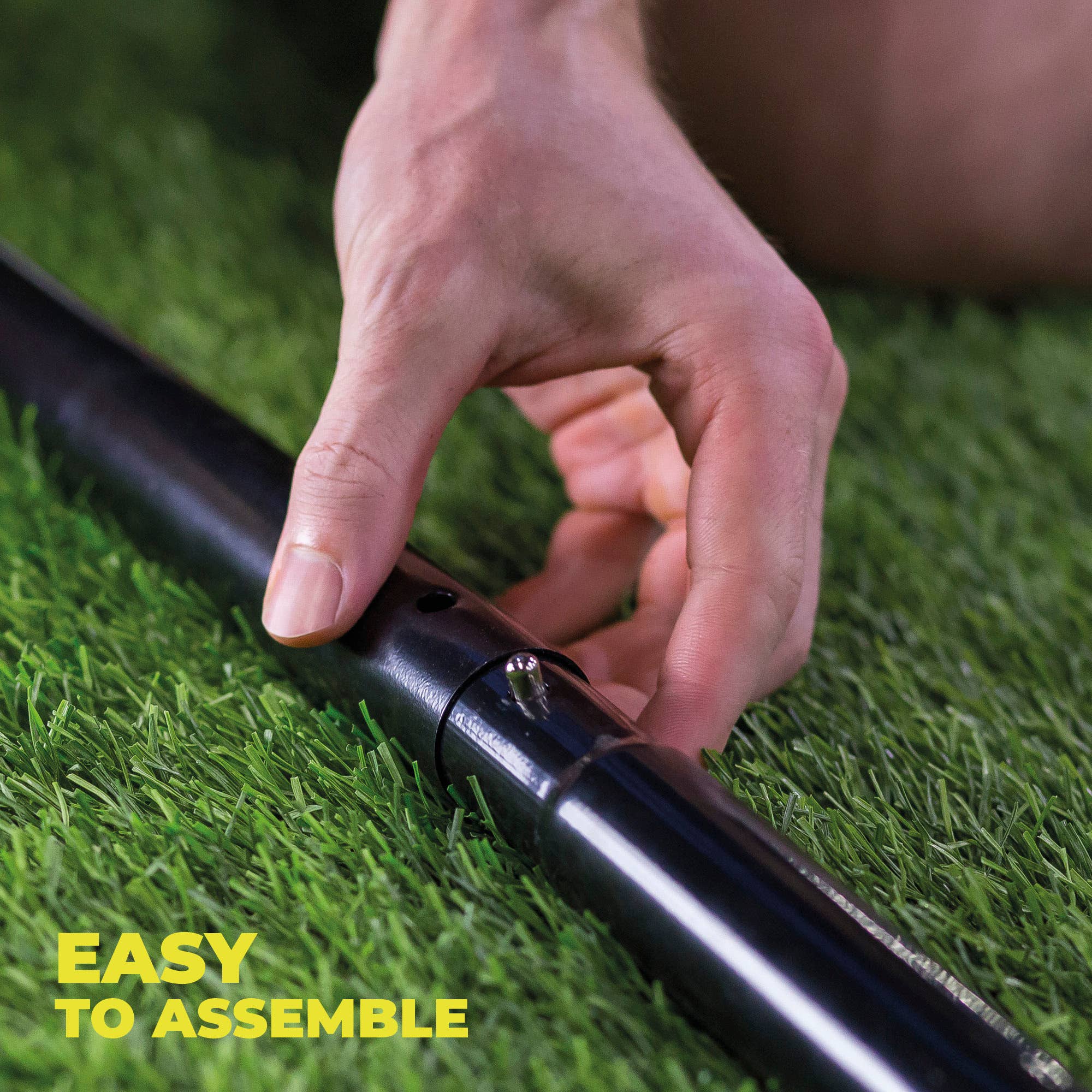 Victorem Gear - Vente Accessoires de sport - Rebondisseur de crosse Victorem, 6 x 4 pieds Lacrosse Bounce Back6