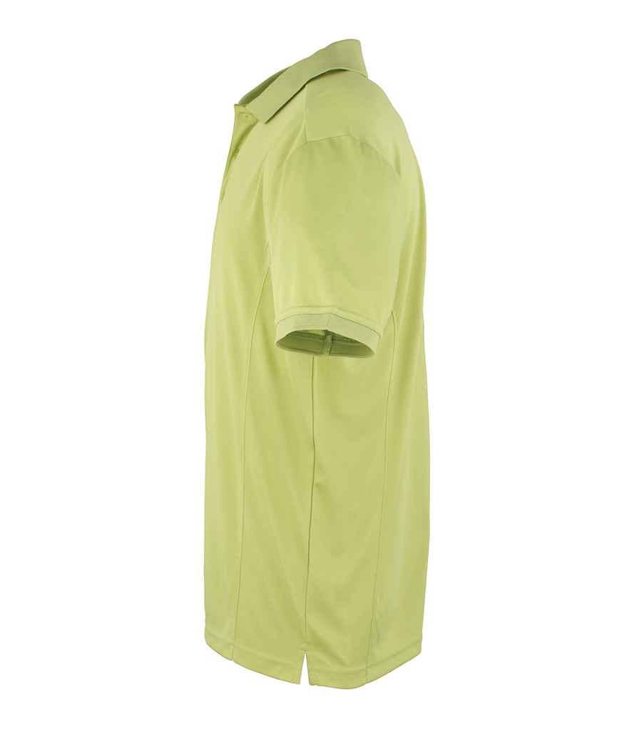 Pierre Francis – wholesale Polo – Men’s – Premier - Coolchecker® Piqué Polo Shirt10