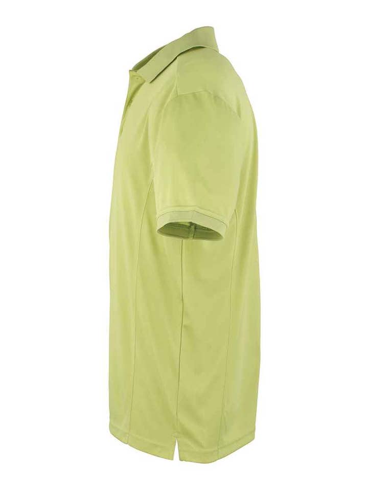 Pierre Francis – wholesale Polo – Men’s – Premier - Coolchecker® Piqué Polo Shirt10