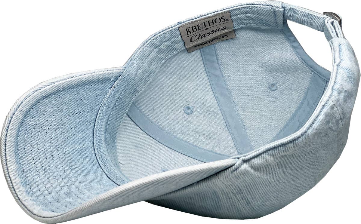 KBETHOS - Wholesale Baseball Cap - Unisex - Premium Baseball Cap120