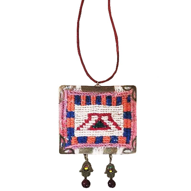 SONNATI - Vente Colliers à pendentif - Collier unisexe - Nom de marque : Sanam (SK 04)23