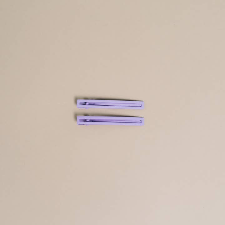 NAT + NOOR - Wholesale Hair Accessories Set - Women's - Leia | Alligator Hair Clips | Hair Pin | Assorted15