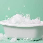 Bath Box for wholesale by sticks + stones