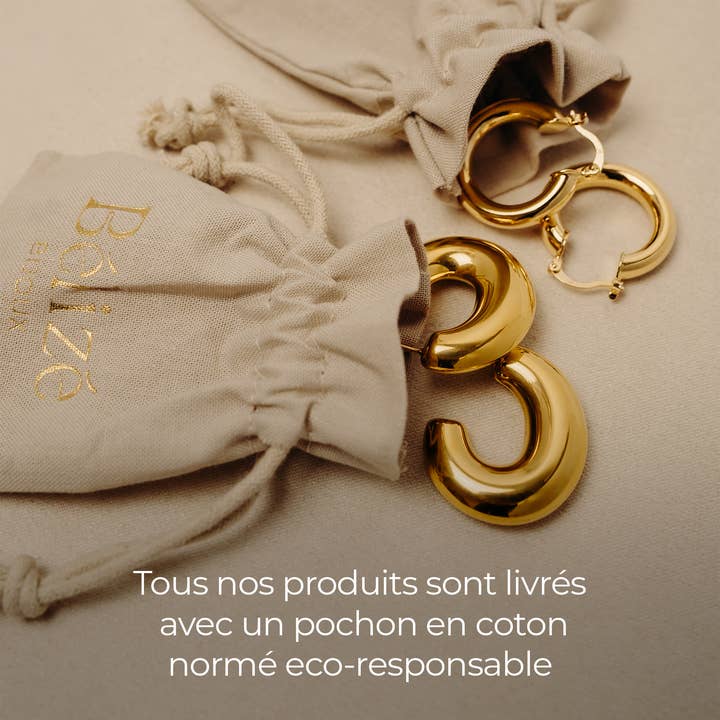 Bélizé Bijoux - Wholesale Cuff/Wrap Earrings - Earcuff Venus