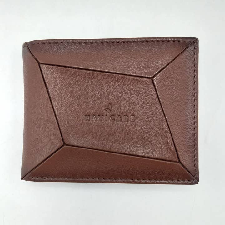 Suie Valentini srl – wholesale Wallet - Men’s – Genuine leather wallet, Navigare, art. pf814-91