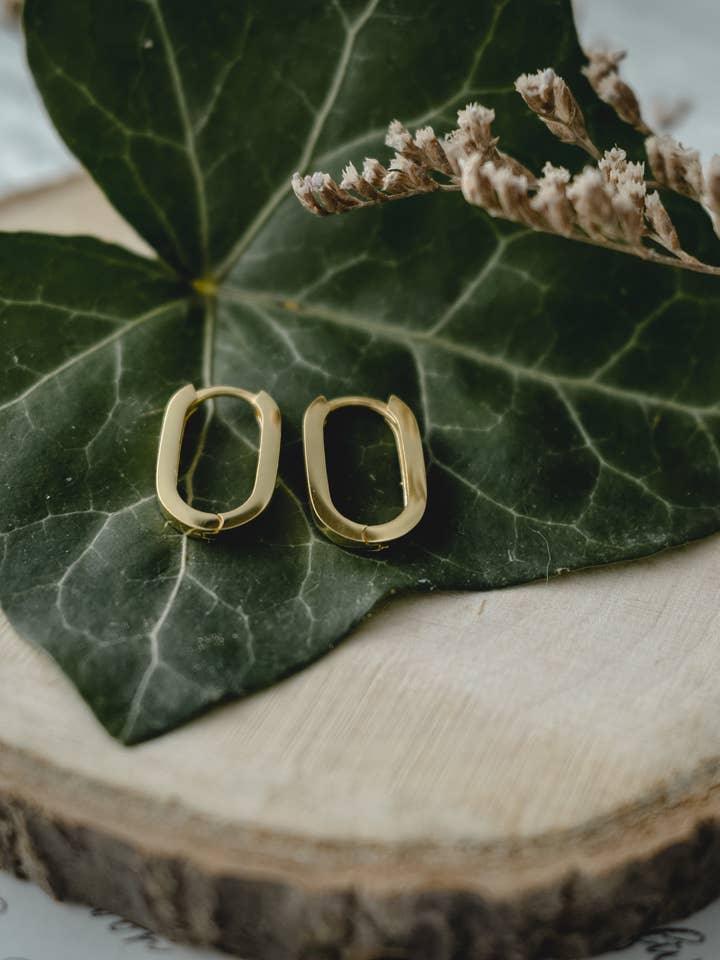 Oval hoops for wholesale by Woidladl