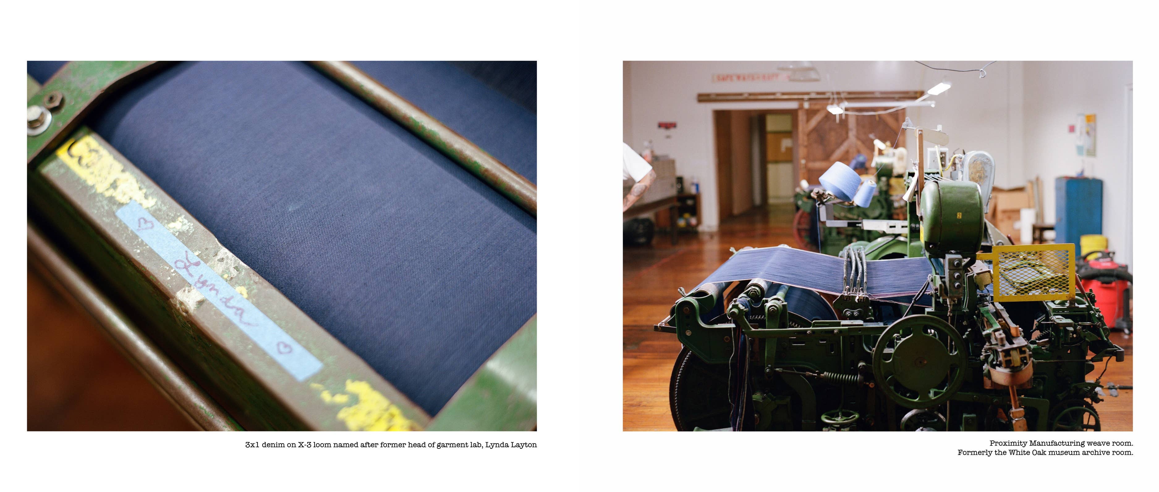 Schiffer Publishing - Wholesale Arts & Entertainment - American Denim5