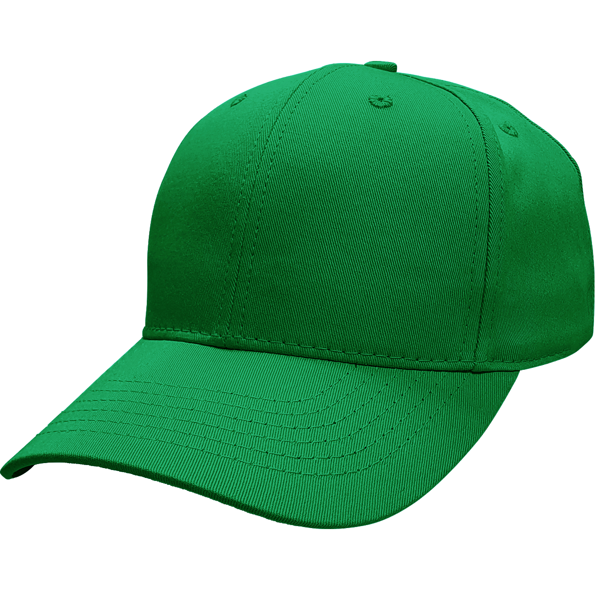 Cali Headwear - Wholesale Baseball Cap - Unisex - 6 Panel Structured - US118