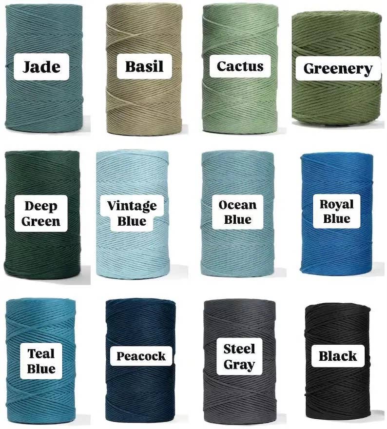 Macrame by Deidre - Wholesale Crossbody Bag - Women's - Handmade Macrame Water Bottle Holder for Stanley Cup 40oz5