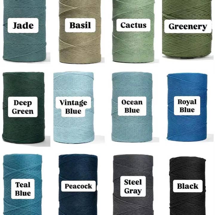 Macrame by Deidre - Wholesale Crossbody Bag - Women's - Handmade Macrame Water Bottle Holder for Stanley Cup 40oz5