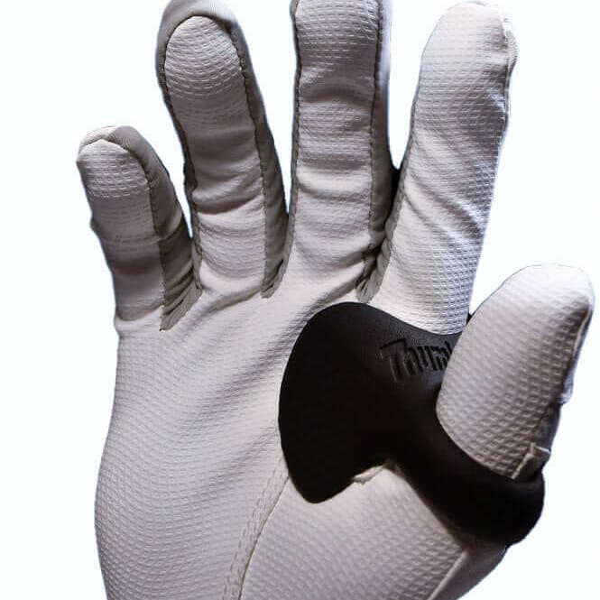 ThumbPRO - Wholesale Sporting Accessories - Baseball Thumb Guard - Pitch Black | ThumbPRO