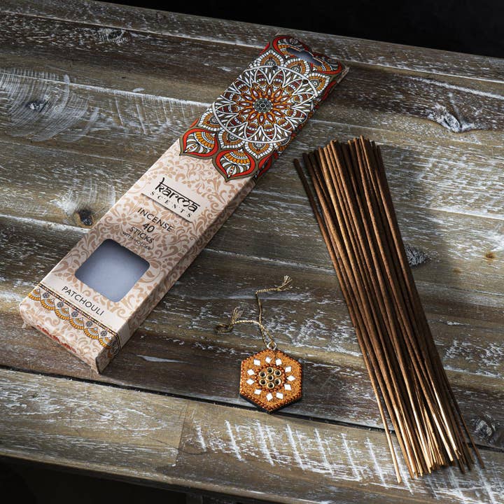 Pacific Trading - Wholesale Incense - Karma Patchouli Incense Stick2