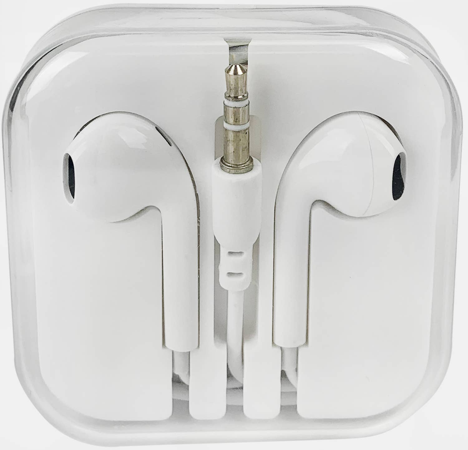 iTech361 - Wholesale Headphones - EXTRA COMFORT EARBUDS WITH 3.5 MM AUDIO AUX PLUG2