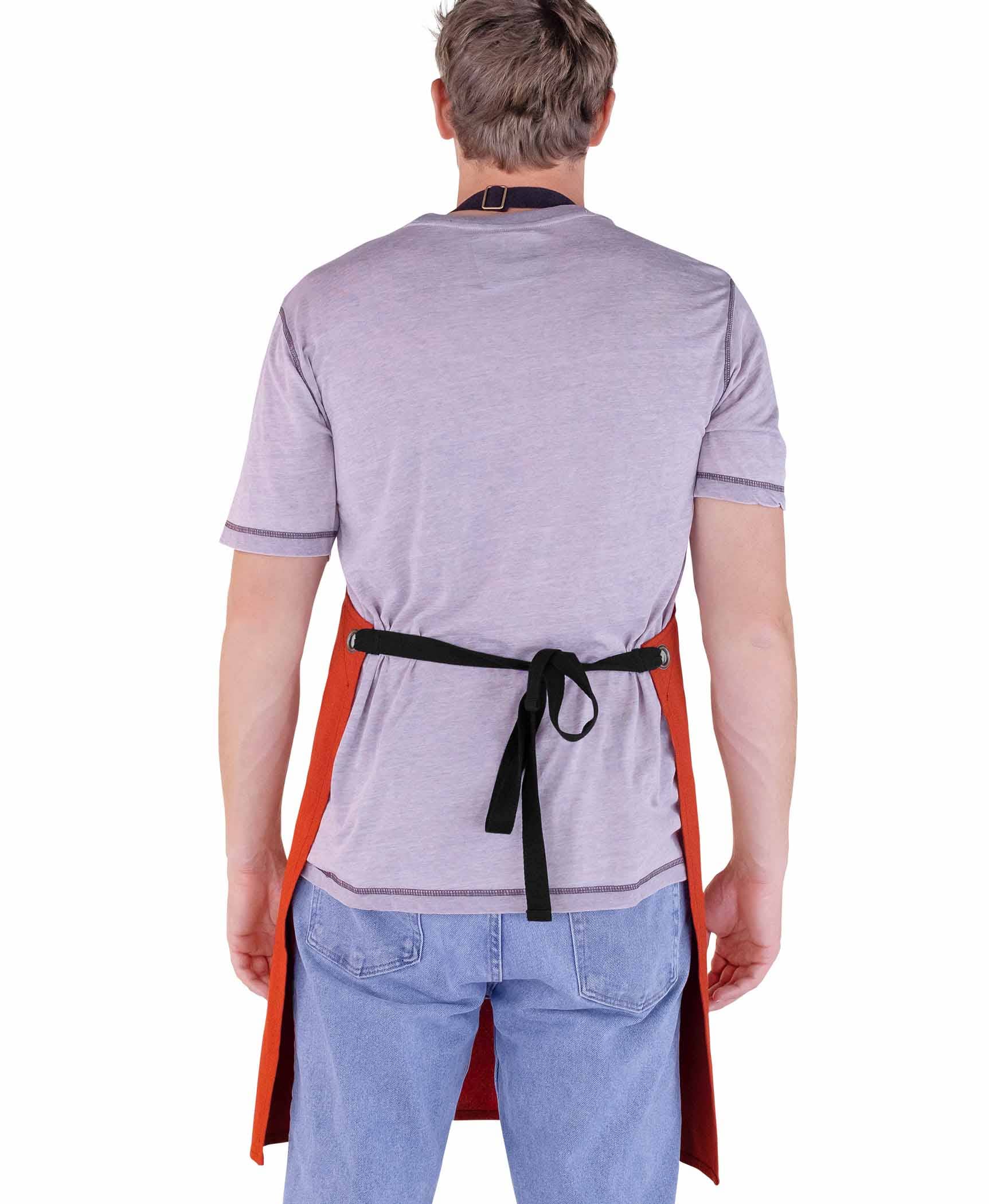 Lazy One - Wholesale Apron - Feed Me Smore Apron3