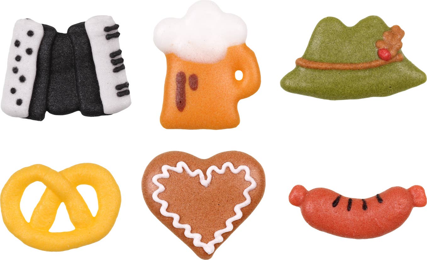 REMOVED BRAND - Wholesale Decorating Tool - Oktoberfest (48 pieces)0