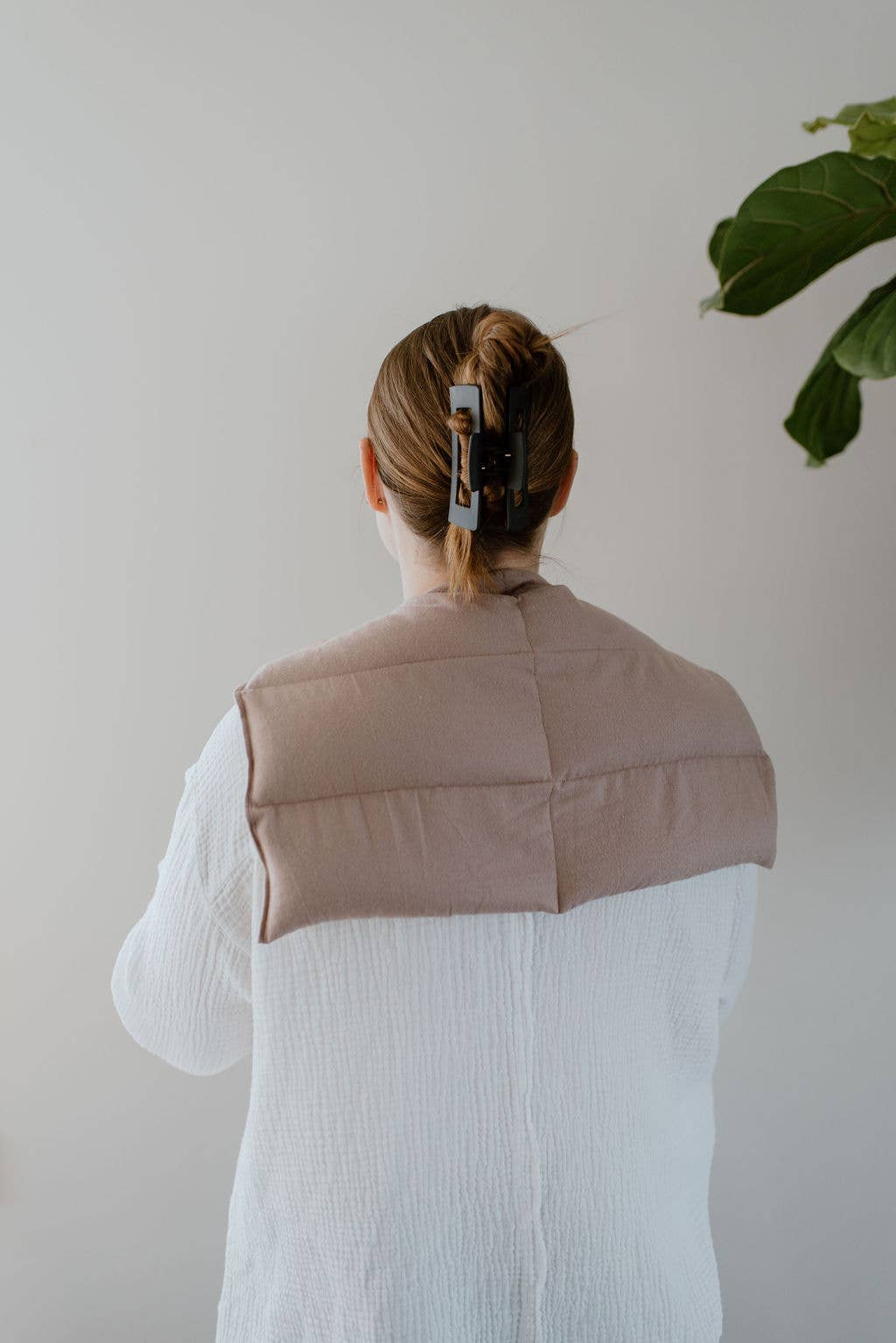 Created Mother - Wholesale Hot/Cold Compress - SHOULDER: Hot/ Cold Therapy Pack10