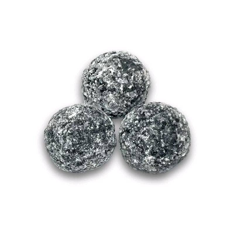 Showcase - Wholesale Hard Candy - Mr. Simms Sweet Shoppe: Mr. Simms Black Death Ultra Sour🇬🇧2