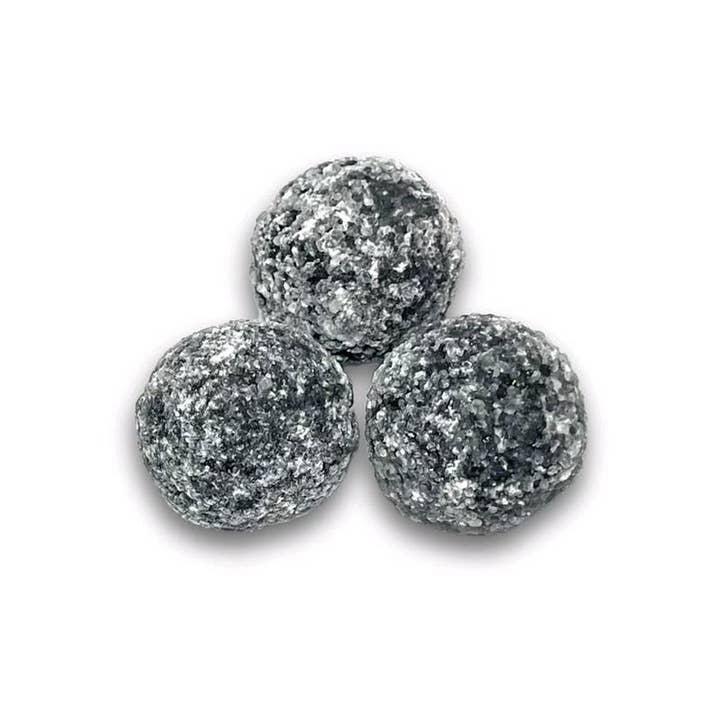 Showcase - Wholesale Hard Candy - Mr. Simms Sweet Shoppe: Mr. Simms Black Death Ultra Sour🇬🇧2