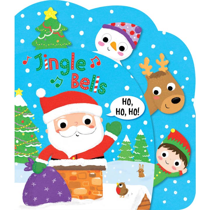 Kidsbooks Publishing - Wholesale Book - Kids - Jingle Bells