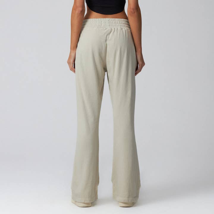 Talentless - Wholesale Athletic Pants - Women's - WOMENS WIDE LEG BOXING PANTS