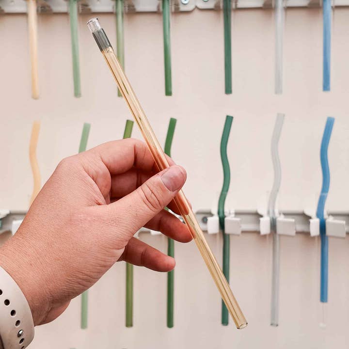 Cheerware - Wholesale Drinking straw - #1 Pencil Straw1