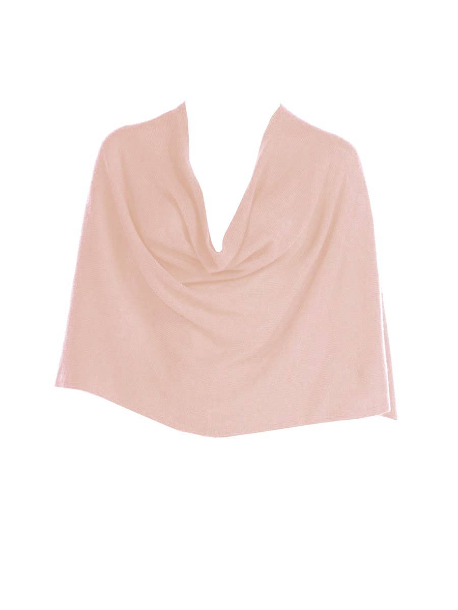 TINA Stephens Italy/Tees By Tina – wholesale Poncho – Women's – Cashmere Ruana (SWE01)12