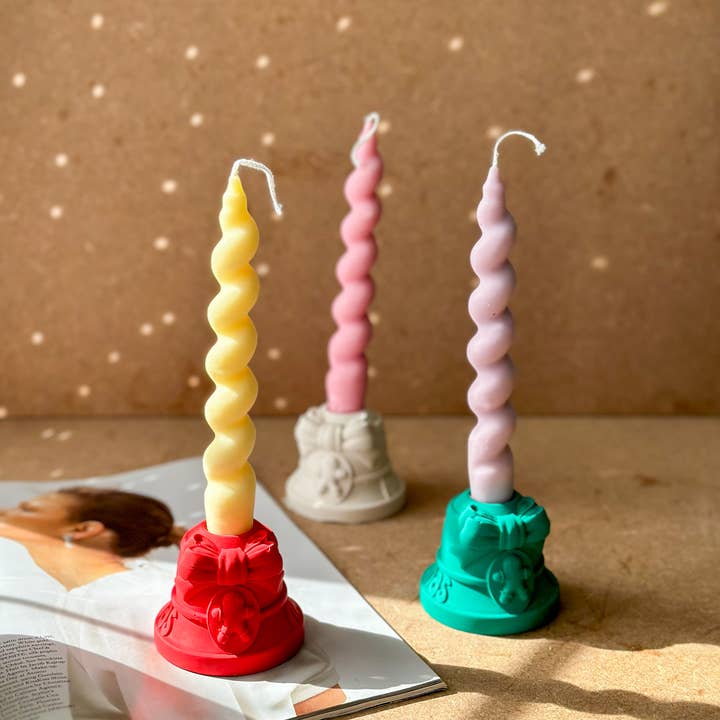 Gokican - Wholesale Candle Holder - Christmas Candle Holders | Christmas Gift Idea | Home Decor6