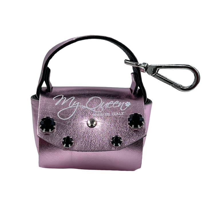 luxueuze mini handtas amber voor wholesale door My queen