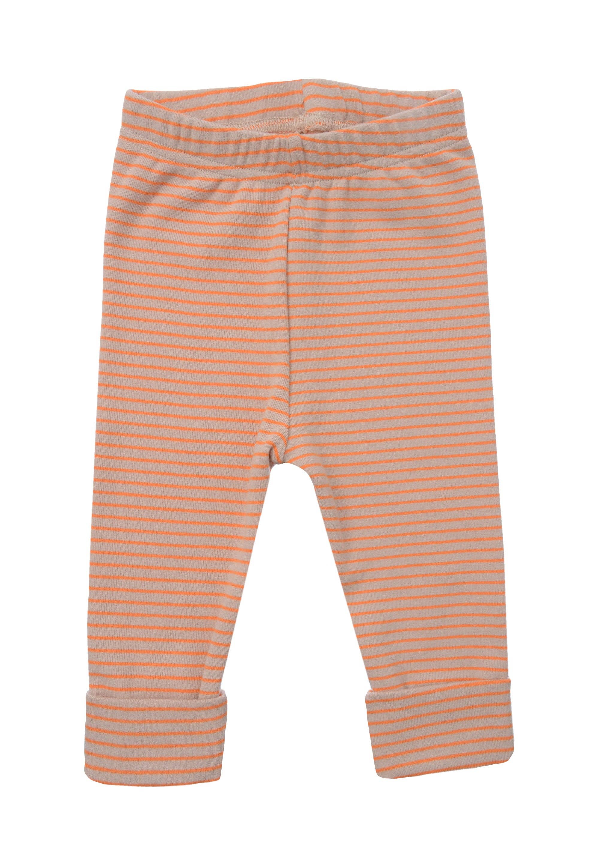 Liliput - Wholesale Top & Leggings Set - Kids - 2-piece set with "Heart" sweatshirt and leggings3