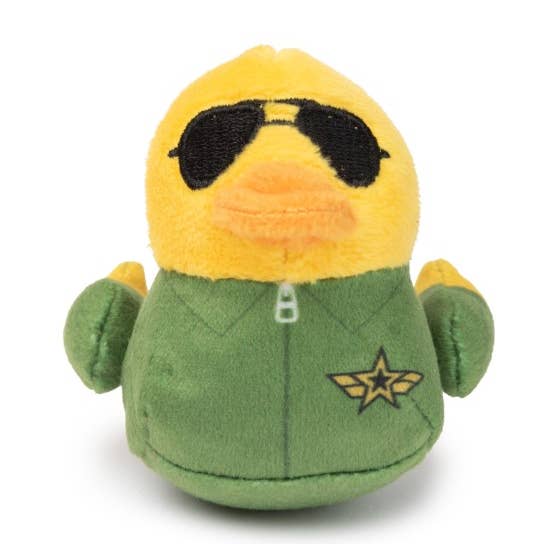 FuzzYard Goose Cat Toy for wholesale by Pet Palette Distribution