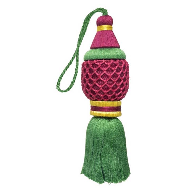 Miho - Borla - Intermezzo por atacado de Miho Unexpected Things