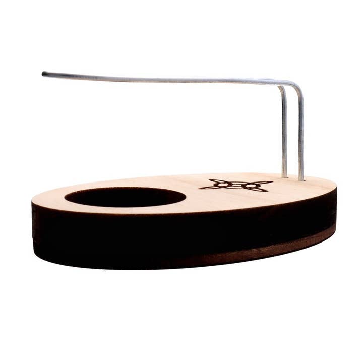 Vives de la Cortada S.L - Wholesale Fragrance Warmer - Palo Santo Burner2