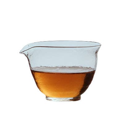 Gohobi （We cover U.S. import duties） – wholesale Pitcher – Gohobi Handmade Glass Pitcher (Short version)0