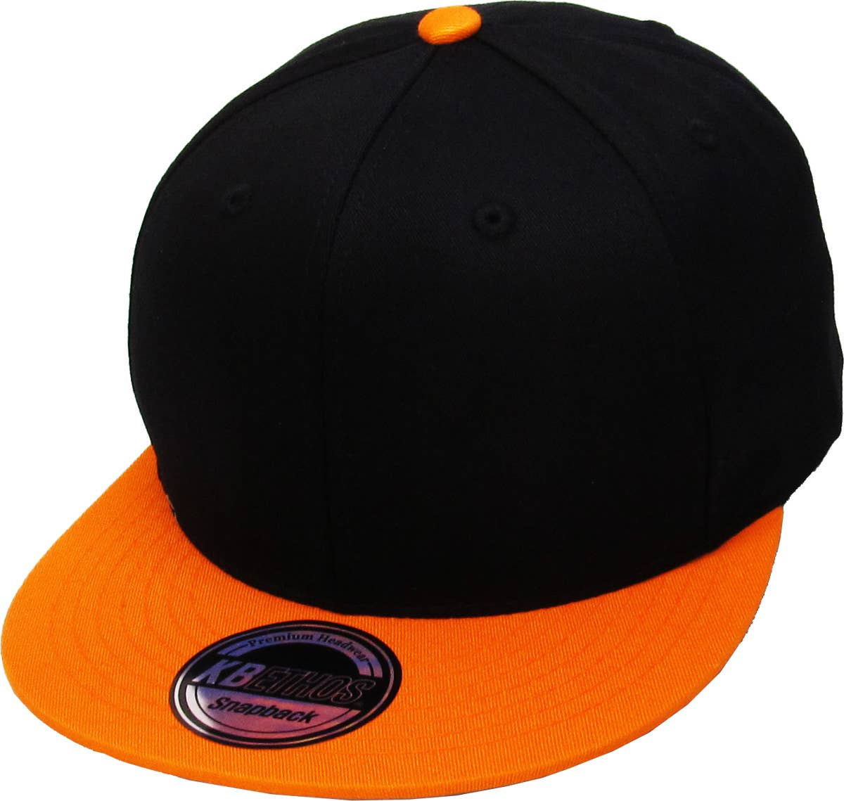 KBETHOS - Venta al por mayor Gorra snapback - Unisex - Gorra snapback de algodón con visera plana19