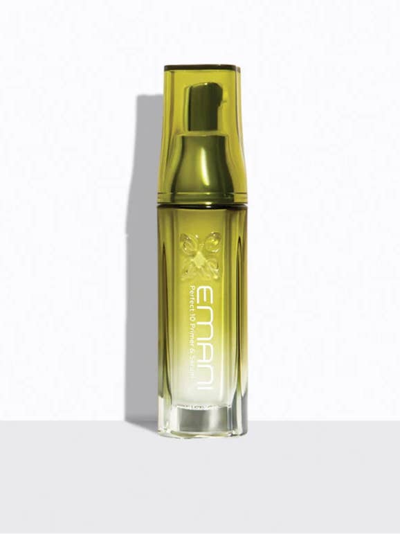 Perfect 10 Primer Serum for wholesale by Emani Vegan Cosmetics UK