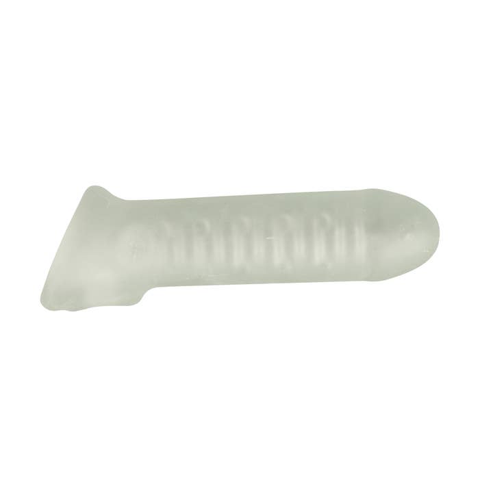 Penis Sleeve Extender Thin for wholesale by Plesur Body Products