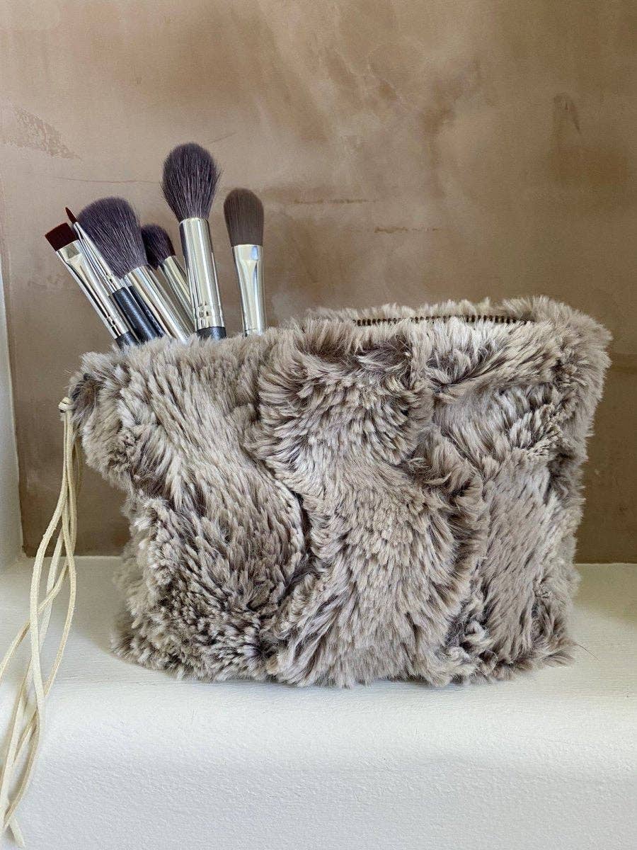 Keikico - Vente Trousses de maquillage/cosmétique - Sac d'accessoires de luxe12