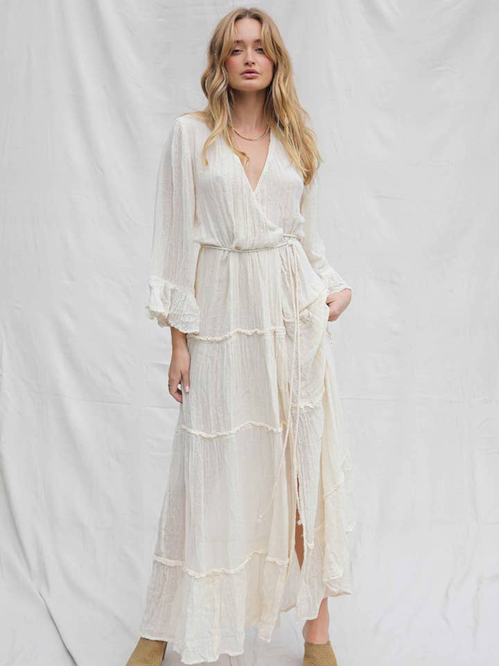 Casablanca Kimono for wholesale by Jen's Pirate Booty