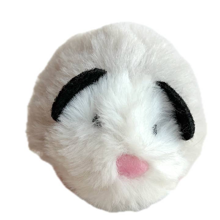 The Gifted Rat - Wholesale Stuffed/Plush Toy - Kids & Baby - Miniature Plush Opossum Small Possum Stuffed Animal Keychain0