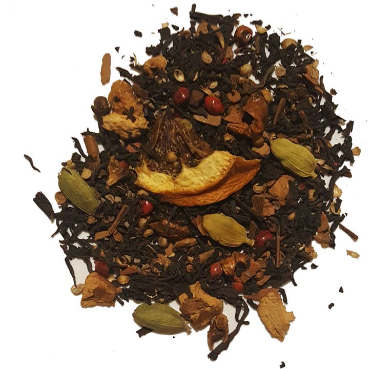 Orange Spice för wholesale av Tea BARR