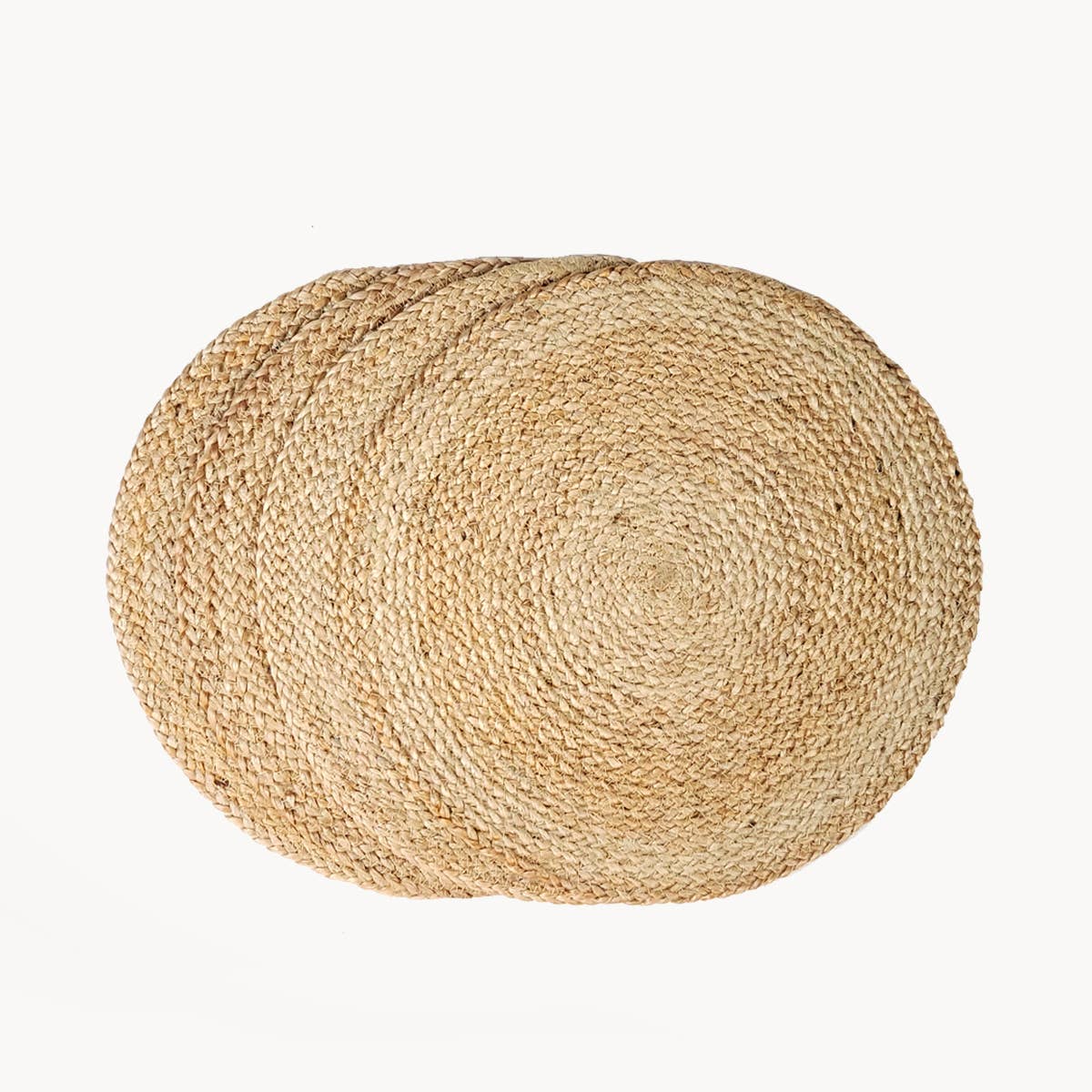 KORISSA – wholesale Placemat – Handwoven Kata Natural Placemat-Set of 41