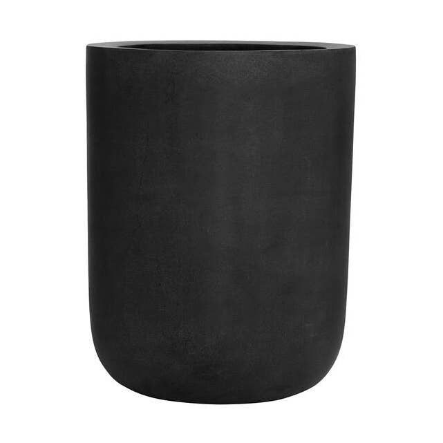 Dice XL - Cinzento - L45 cm x A60 cm por atacado de Pottery Pots