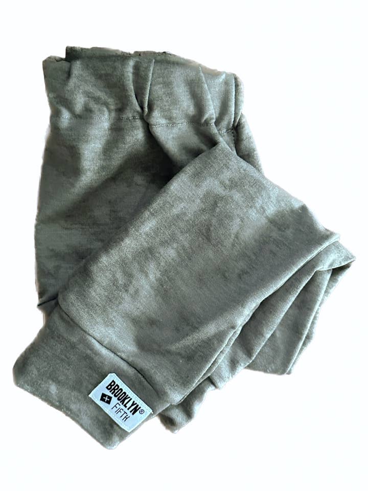 Astonia Jersey Joggers for wholesale by Brooklyn + Fifth